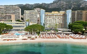 Le Meridien Beach Plaza